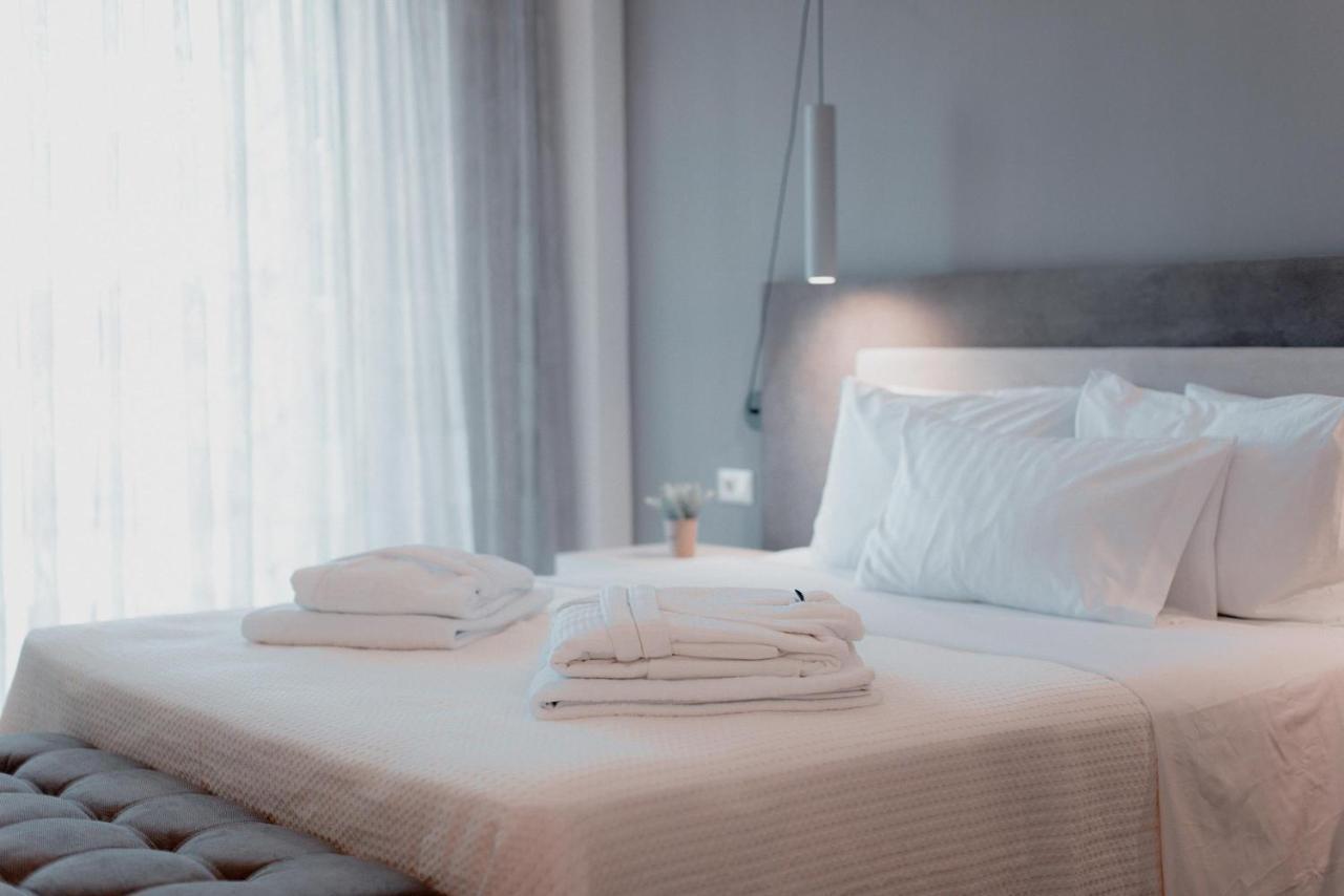 Palacio Del Sol Luxury Apartments ナフプリオ エクステリア 写真