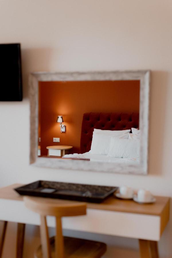 Palacio Del Sol Luxury Apartments ナフプリオ エクステリア 写真