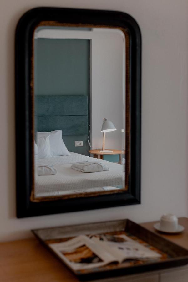 Palacio Del Sol Luxury Apartments ナフプリオ エクステリア 写真