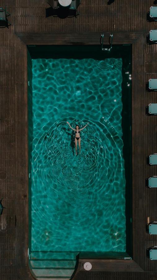 Palacio Del Sol Luxury Apartments ナフプリオ エクステリア 写真