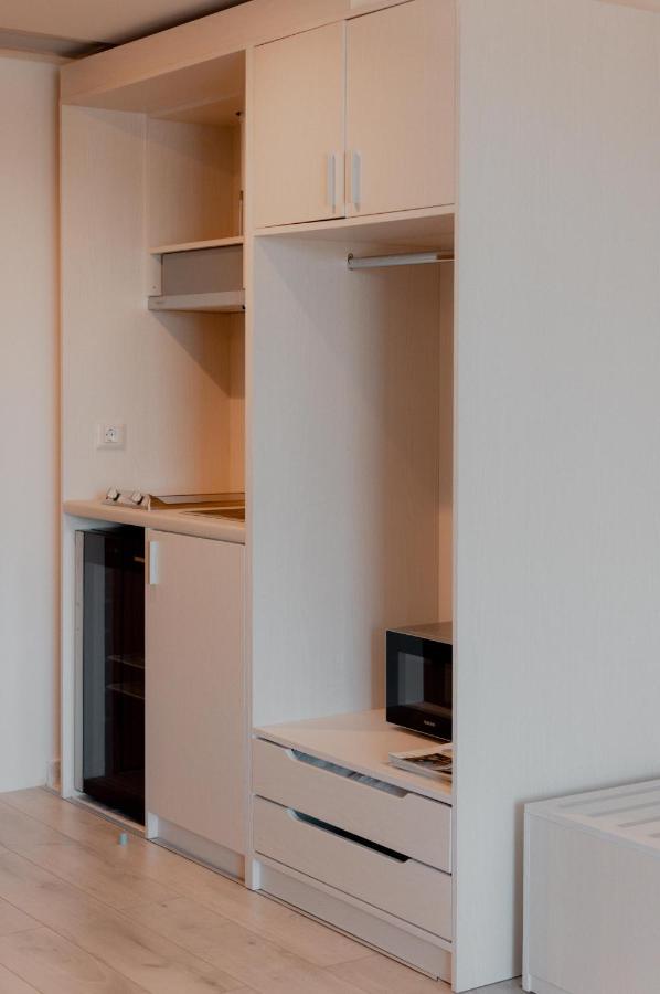 Palacio Del Sol Luxury Apartments ナフプリオ エクステリア 写真