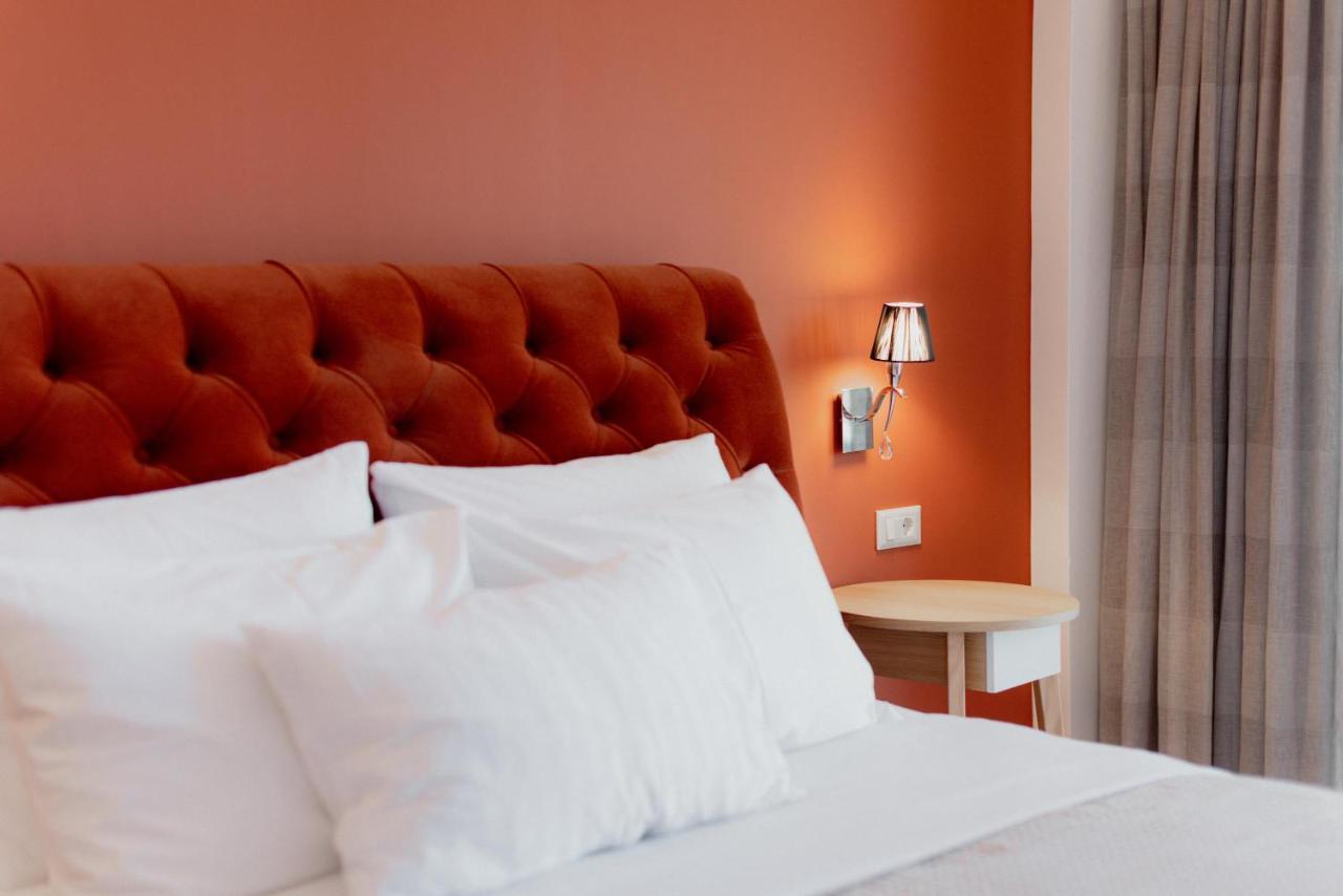 Palacio Del Sol Luxury Apartments ナフプリオ エクステリア 写真