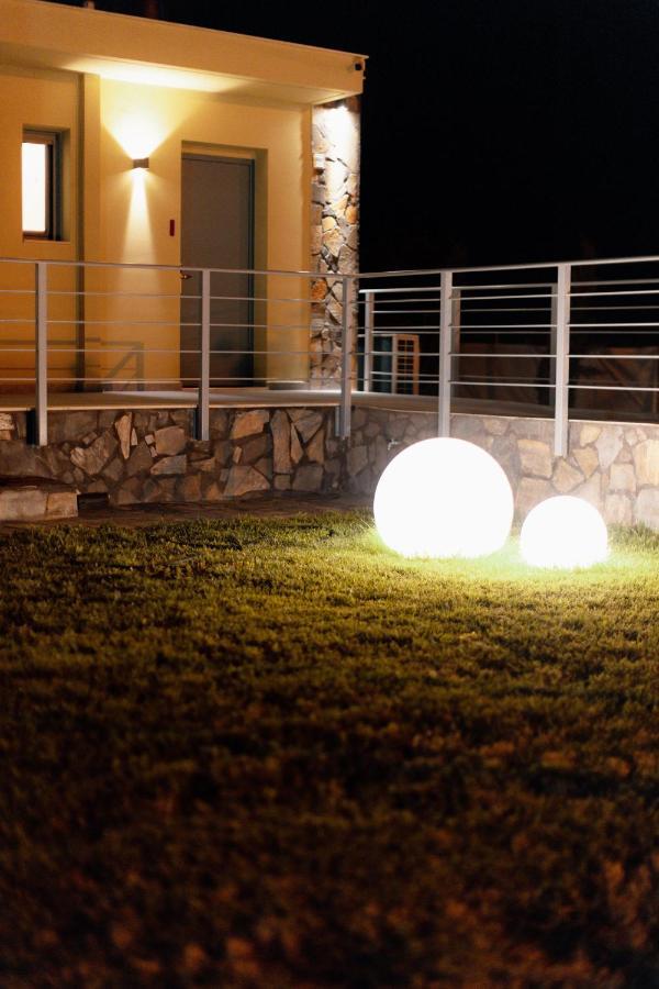 Palacio Del Sol Luxury Apartments ナフプリオ エクステリア 写真
