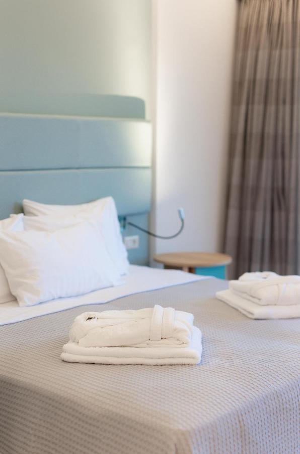 Palacio Del Sol Luxury Apartments ナフプリオ エクステリア 写真