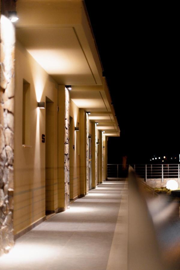 Palacio Del Sol Luxury Apartments ナフプリオ エクステリア 写真