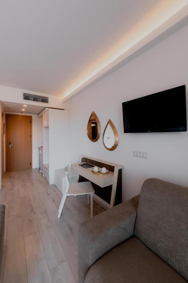 Palacio Del Sol Luxury Apartments ナフプリオ エクステリア 写真