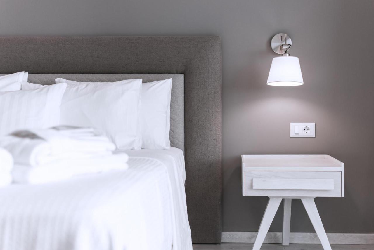 Palacio Del Sol Luxury Apartments ナフプリオ エクステリア 写真
