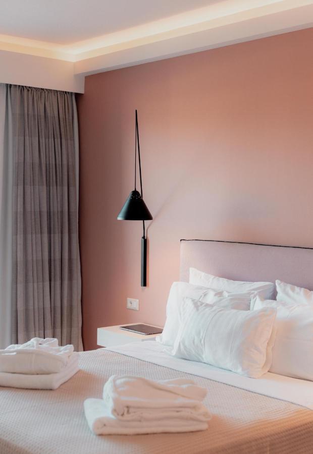 Palacio Del Sol Luxury Apartments ナフプリオ エクステリア 写真