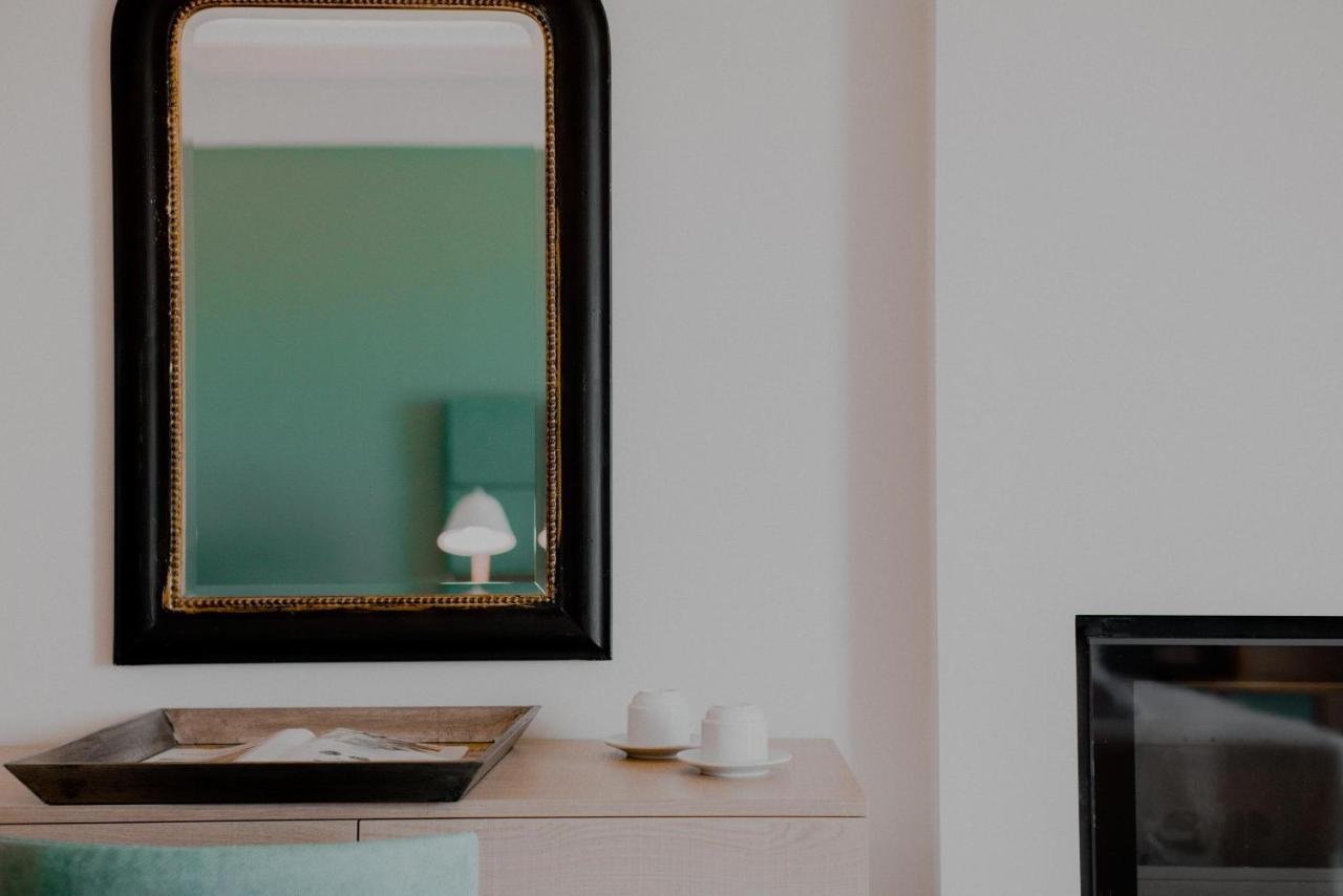 Palacio Del Sol Luxury Apartments ナフプリオ エクステリア 写真