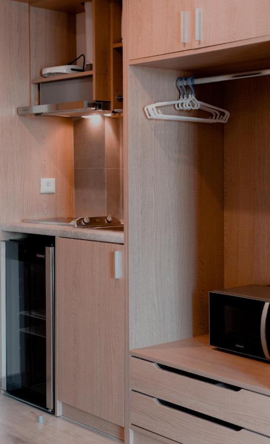 Palacio Del Sol Luxury Apartments ナフプリオ エクステリア 写真