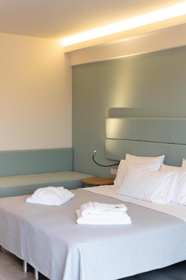 Palacio Del Sol Luxury Apartments ナフプリオ エクステリア 写真
